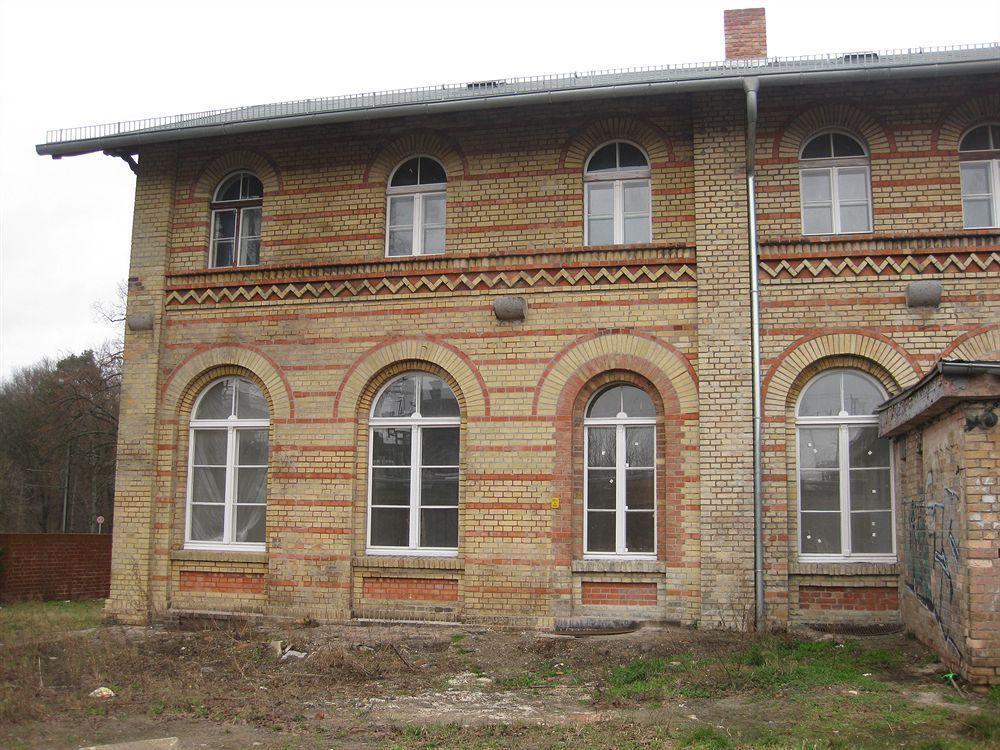 Adlernest Pension - Berlin — Fotoğraflar 1